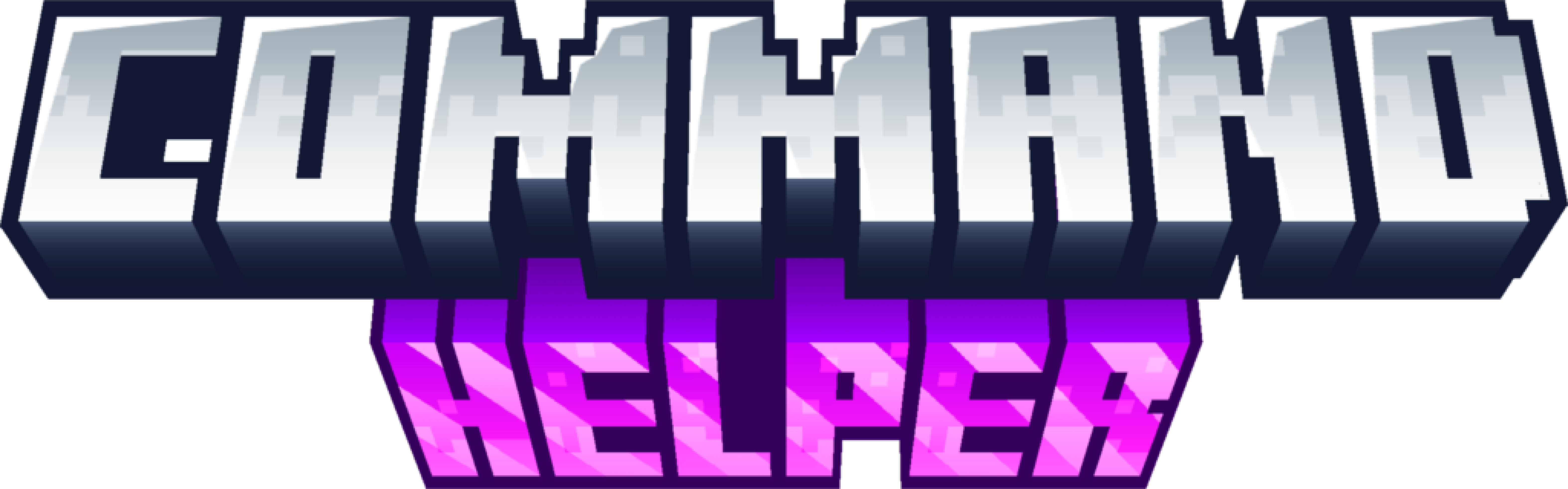 Command Helper